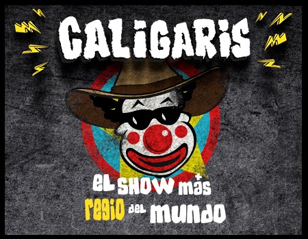 CALIGARIS