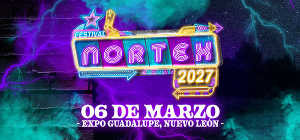 NORTEX FESTIVAL 2027 