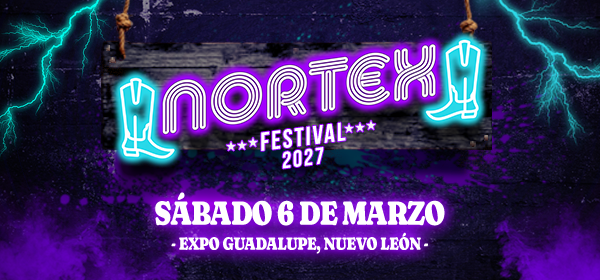 NORTEX FESTIVAL 2027 